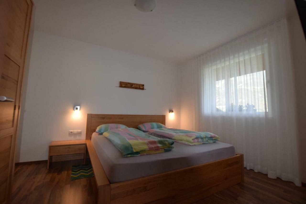 Apartament Garnhof Coldrano Zewnętrze zdjęcie