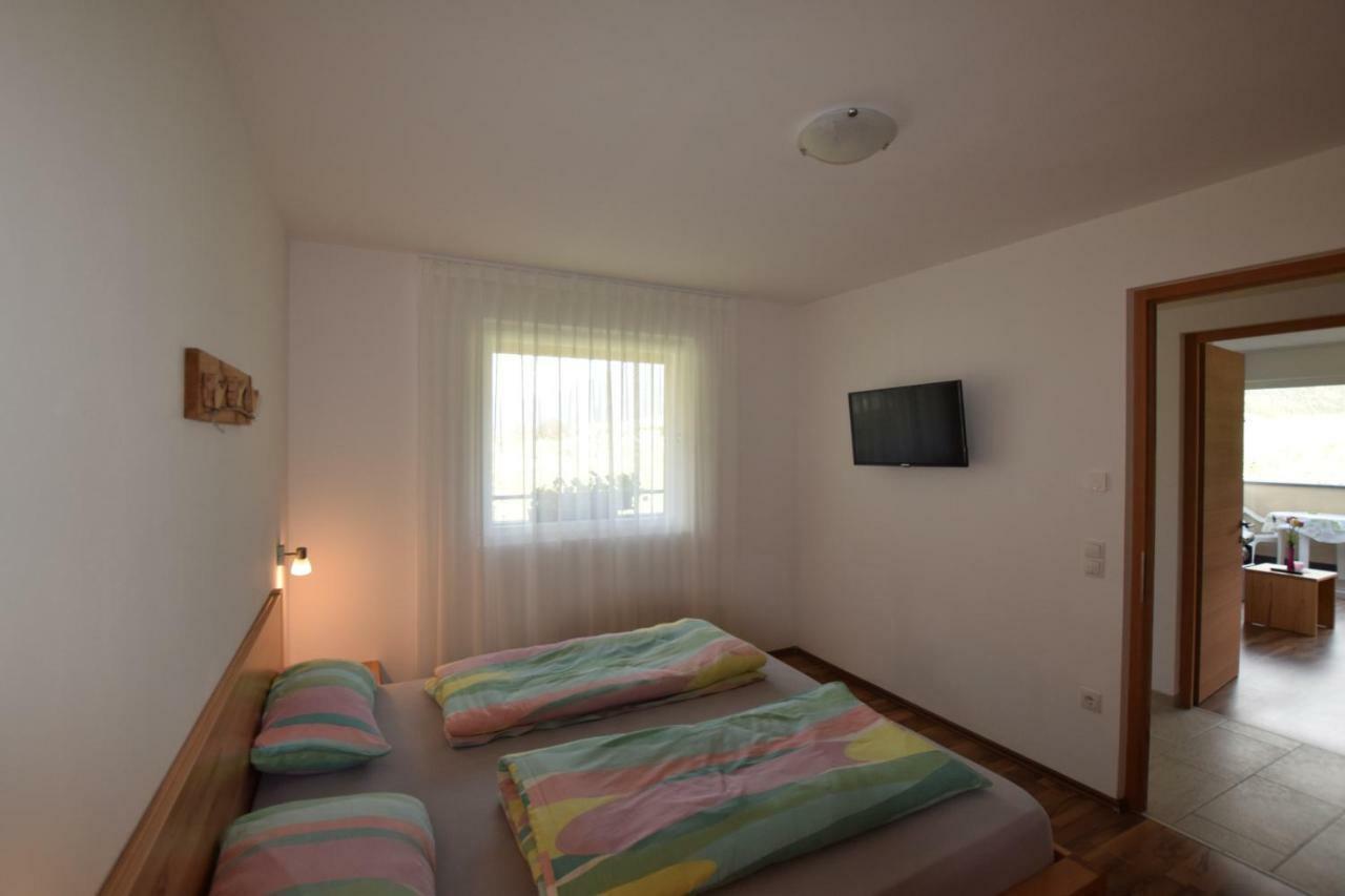 Apartament Garnhof Coldrano Zewnętrze zdjęcie